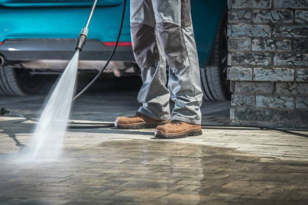 Trusted Carrizo Springs, TX Pressure washing Experts